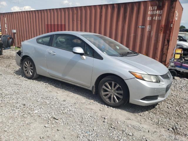 Photo 4 from auction – 2012 HONDA CIVIC EXL with VIN 2HGFG3B15CH532696