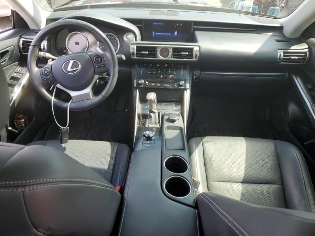 Photo 8 from auction – 2014 LEXUS IS 250 with VIN JTHCF1D26E5014443