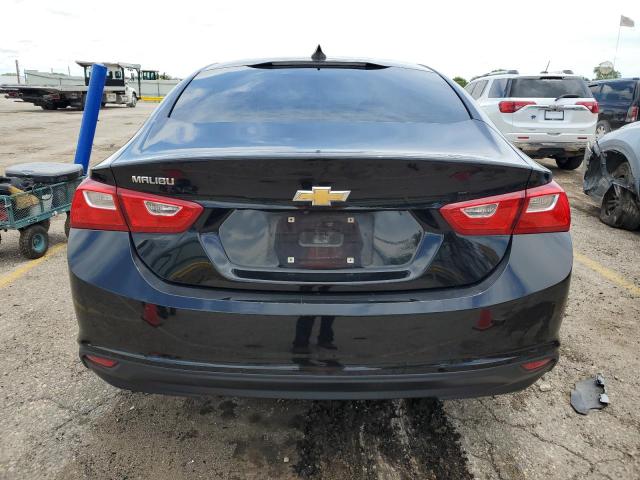Photo 6 from auction – 2018 CHEVROLET MALIBU LS with VIN 1G1ZB5ST6JF158792