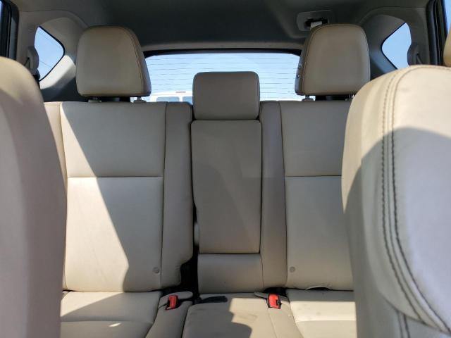 Photo 10 from auction – 2013 TOYOTA RAV4 LIMIT with VIN 2T3DFREV6DW099076
