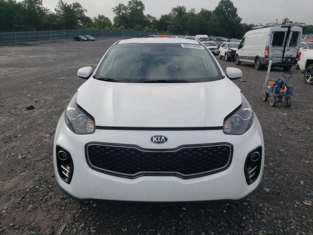 Photo 5 from auction – 2019 KIA SPORTAGE L with VIN KNDPMCAC2K7490979