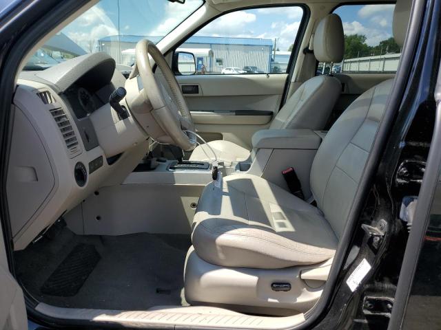 Photo 7 from auction – 2008 FORD ESCAPE HEV with VIN 1FMCU49H28KC82803