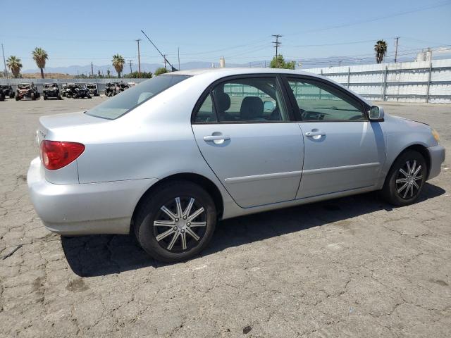 Photo 3 from auction – 2005 TOYOTA COROLLA CE with VIN 1NXBR32EX5Z347565