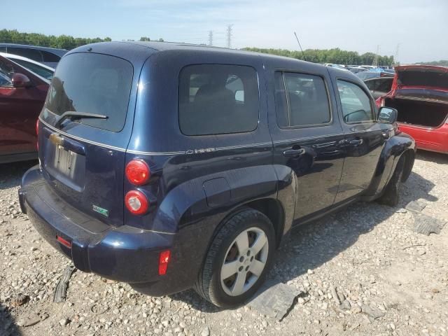 Photo 3 from auction – 2010 CHEVROLET HHR with VIN 3GNBAADB6AS614897