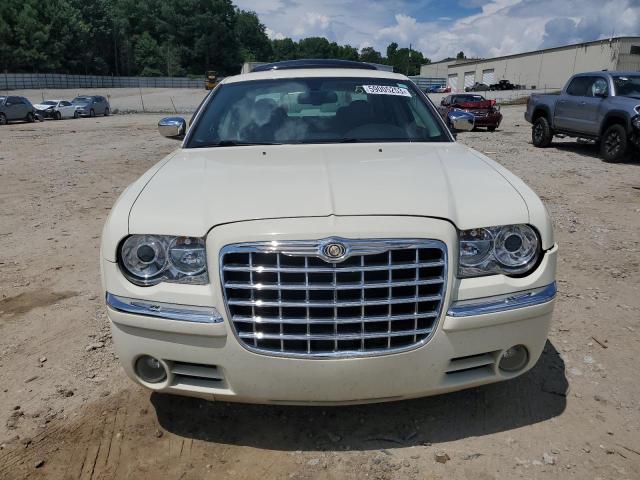 Photo 5 from auction – 2006 CHRYSLER 300C with VIN 2C3KA63H26H425352