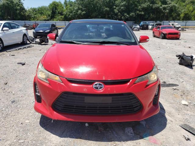 Photo 5 from auction – 2014 TOYOTA SCION TC with VIN JTKJF5C7XE3072234