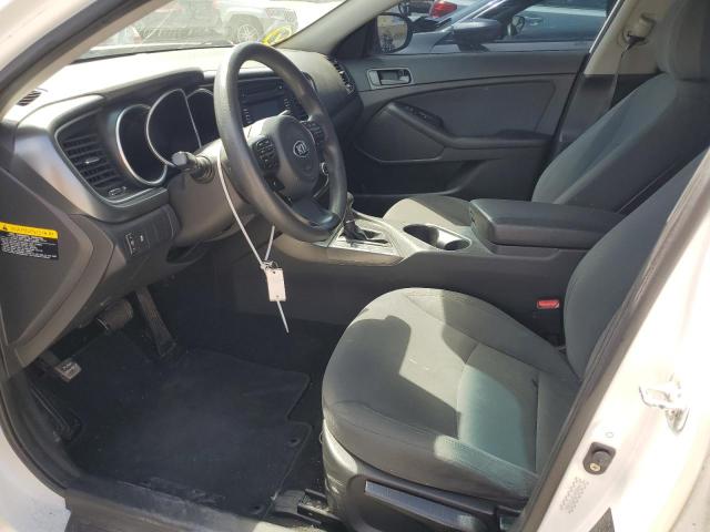 Photo 7 from auction – 2015 KIA OPTIMA LX with VIN KNAGM4A78F5572402