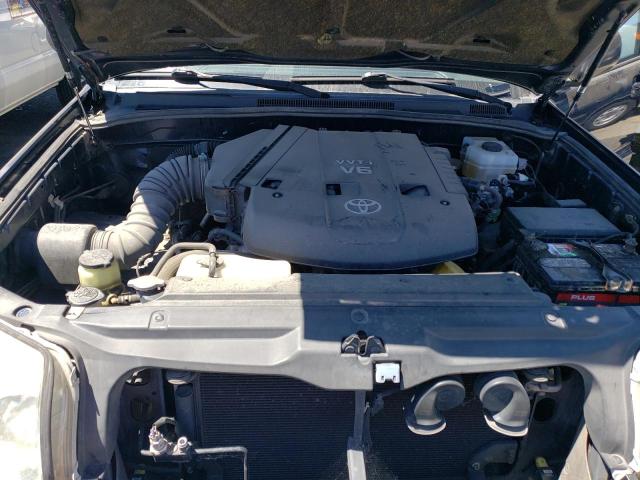 Photo 12 from auction – 2003 TOYOTA 4RUNNER SR with VIN JTEBU14R238008226
