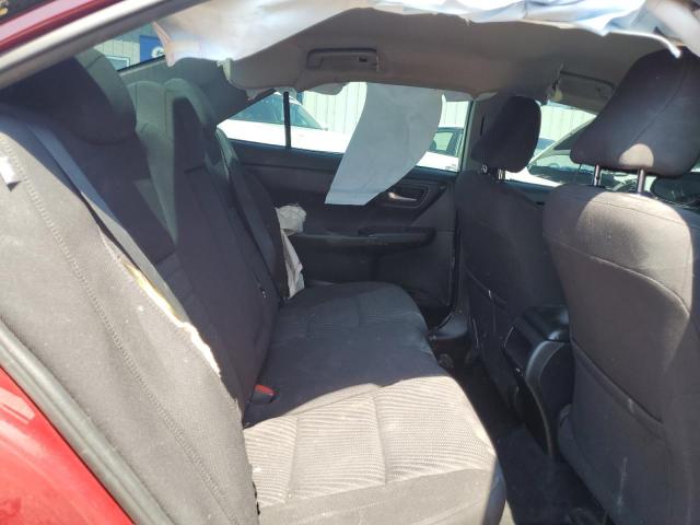 Photo 10 from auction – 2017 TOYOTA CAMRY with VIN 4T1BF1FK6HU794993