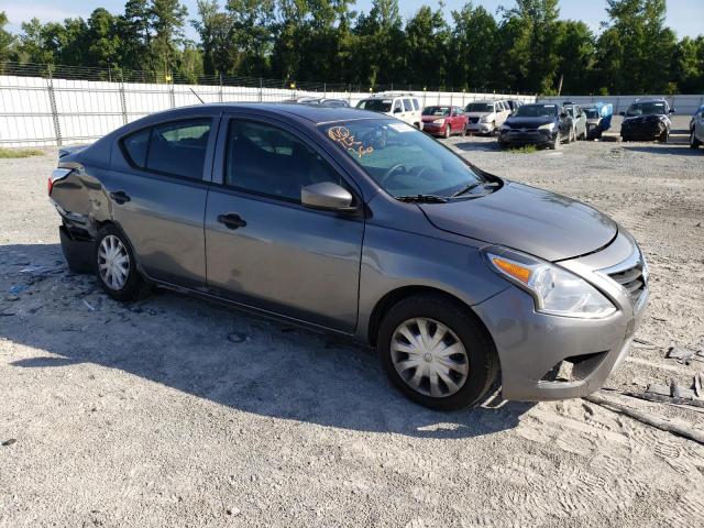 Photo 4 from auction – 2016 NISSAN VERSA S with VIN 3N1CN7AP5GL874380