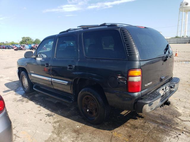 Photo 2 from auction – 2003 GMC YUKON with VIN 1GKEC13V23R243114