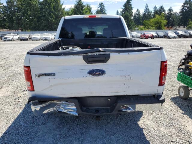 Photo 6 from auction – 2017 FORD F150 SUPER with VIN 1FTEW1EF7HKD45159