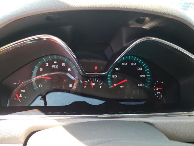 Photo 9 from auction – 2015 CHEVROLET TRAVERSE L with VIN 1GNKRJKDXFJ139180