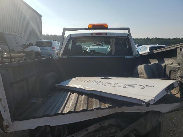 Photo 10 from auction – 2006 CHEVROLET SILVERADO with VIN 3GCEC14Z26G250419