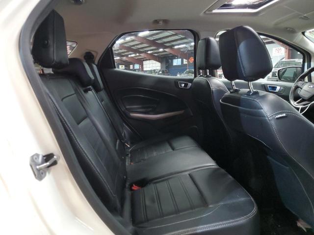 Фото 10 с аукциона – 2019 FORD ECOSPORT T с VIN MAJ6S3KL0KC281799