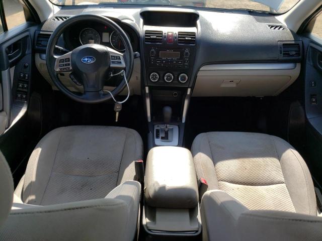 Photo 8 from auction – 2014 SUBARU FORESTER 2 with VIN JF2SJAEC1EH548386