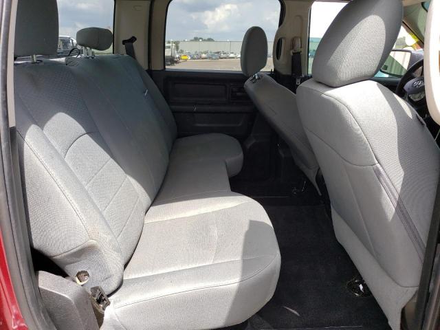 Photo 10 from auction – 2017 RAM 1500 ST with VIN 1C6RR6KT8HS636387