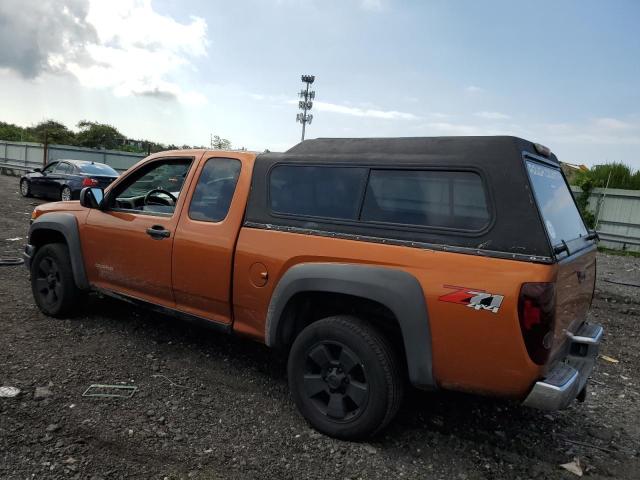 Photo 2 from auction – 2005 CHEVROLET COLORADO with VIN 1GCDT196258120218
