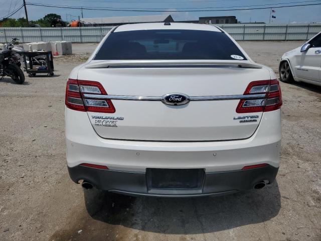 Photo 6 from auction – 2014 FORD TAURUS LIM with VIN 1FAHP2F89EG132010