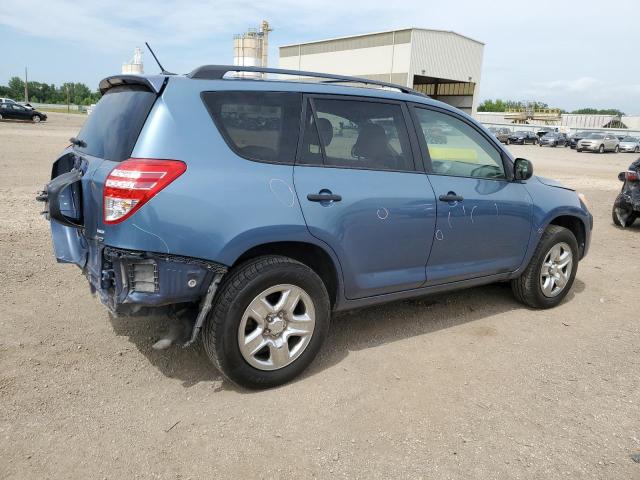Photo 3 from auction – 2011 TOYOTA RAV4 with VIN 2T3BF4DV2BW105111