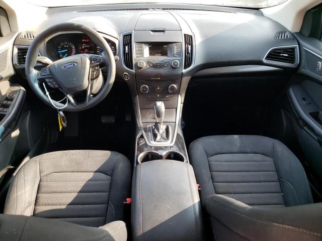 Photo 8 from auction – 2015 FORD EDGE SE with VIN 2FMTK3G87FBB63963