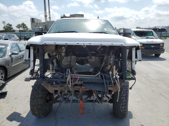 Photo 5 from auction – 2008 GMC SIERRA K25 with VIN 1GTHK23698F163845