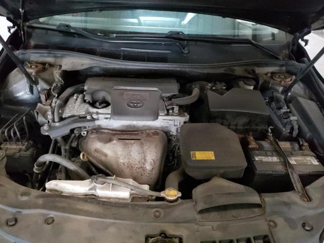 Photo 11 from auction – 2015 TOYOTA CAMRY LE with VIN 4T1BF1FK5FU965987