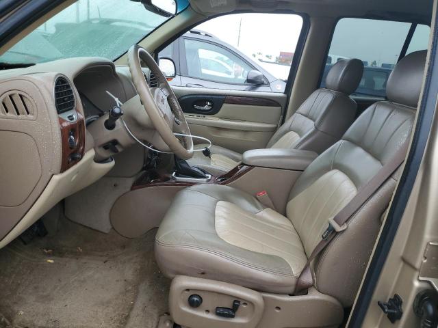 Foto 7 de la subasta – 2004 GMC ENVOY con VIN 1GKDT13S042138874