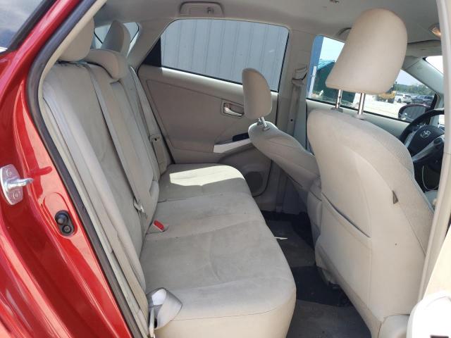 Photo 10 from auction – 2015 TOYOTA PRIUS with VIN JTDKN3DU5F1927796