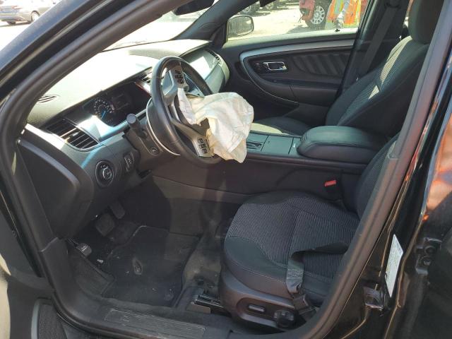 Photo 7 from auction – 2014 FORD TAURUS SEL with VIN 1FAHP2E88EG157627