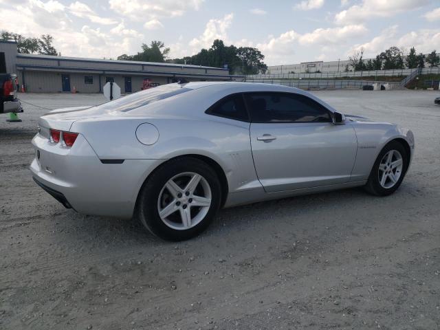 Photo 3 from auction – 2011 CHEVROLET CAMARO LT with VIN 2G1FB1ED4B9151236