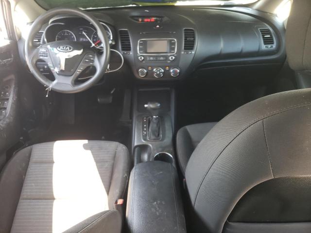 Photo 8 from auction – 2016 KIA FORTE LX with VIN KNAFX4A65G5504263