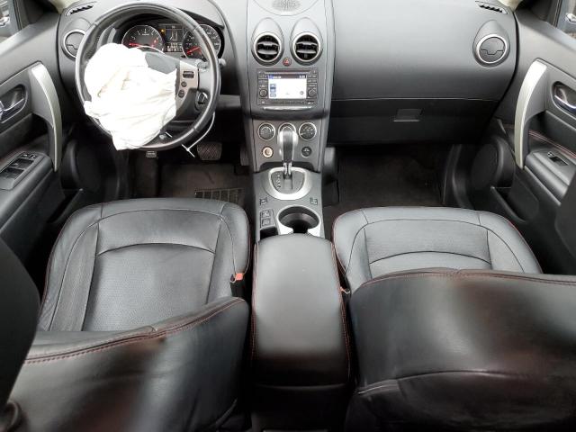 Photo 8 from auction – 2012 NISSAN ROGUE S with VIN JN8AS5MV5CW379326