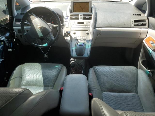 Photo 8 from auction – 2010 LEXUS HS 250H with VIN JTHBB1BA7A2015551