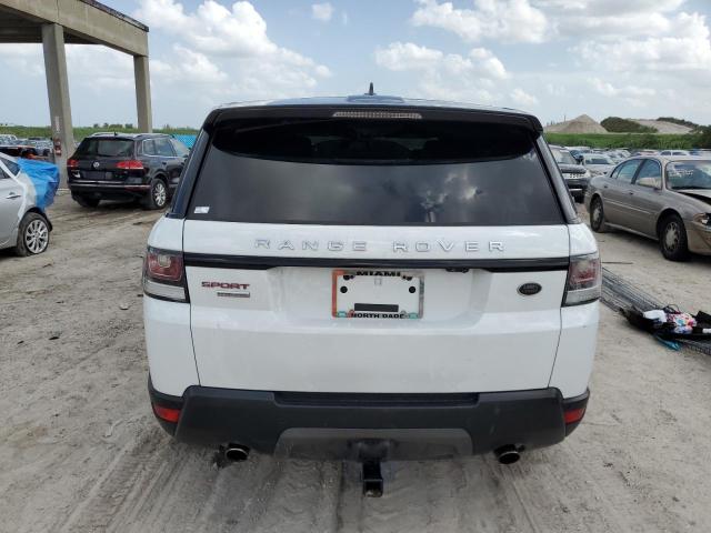 Photo 6 from auction – 2016 LAND ROVER RANGE ROVE with VIN SALWR2EF8GA546230