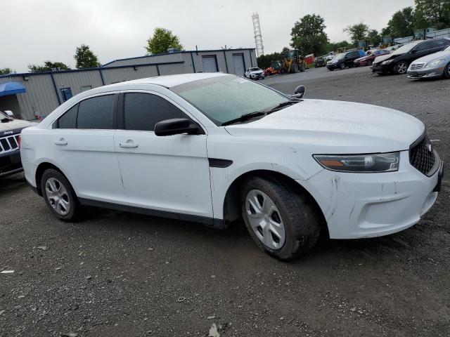 Photo 4 from auction – 2015 FORD TAURUS POL with VIN 1FAHP2MK3FG190534