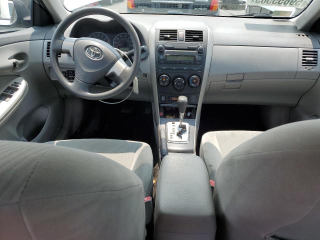 Photo 8 from auction – 2010 TOYOTA COROLLA BA with VIN 1NXBU4EE8AZ240394