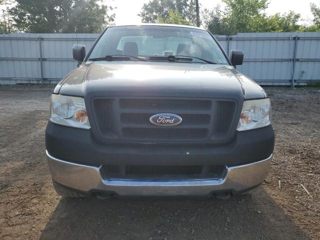 Photo 5 from auction – 2005 FORD F150 with VIN 1FTRF14W25NB22069