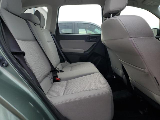 Photo 10 from auction – 2014 SUBARU FORESTER 2 with VIN JF2SJAAC1EH494559