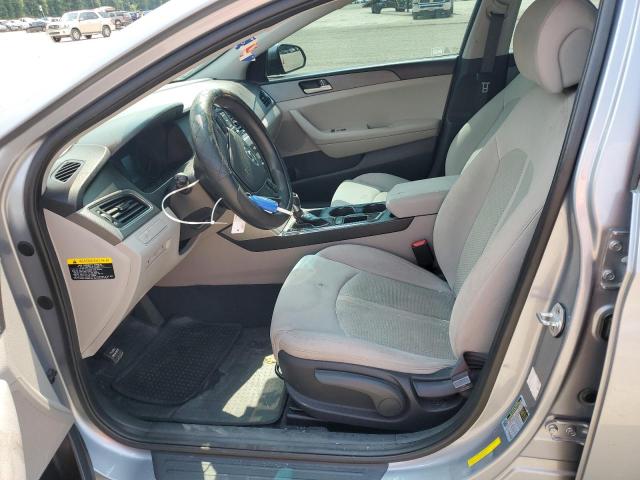Photo 7 from auction – 2017 HYUNDAI SONATA SE with VIN 5NPE24AF2HH492555