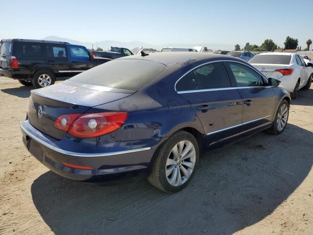 Photo 3 from auction – 2009 VOLKSWAGEN CC SPORT with VIN WVWML73C19E556728