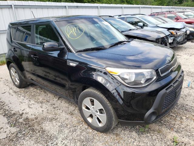 Photo 4 from auction – 2014 KIA SOUL with VIN KNDJN2A22E7725244