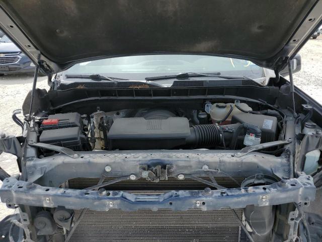 Photo 11 from auction – 2020 CHEVROLET SILVERADO with VIN 3GCPYFED7LG110050