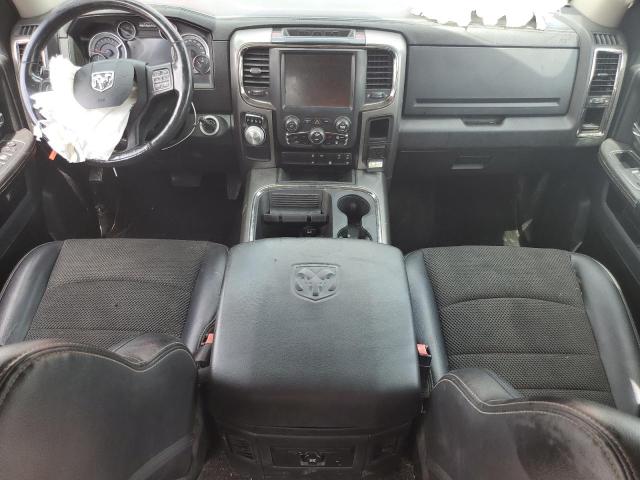 Photo 8 from auction – 2017 RAM 1500 SPORT with VIN 1C6RR6MT7HS661973