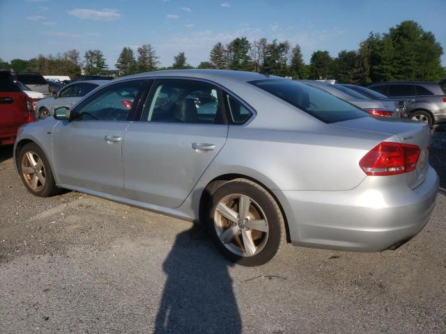 Photo 2 from auction – 2015 VOLKSWAGEN PASSAT S with VIN 1VWAT7A35FC115856