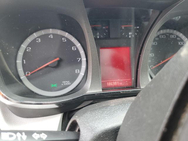 صورة رقم 9 من المزاد - 2016 GMC TERRAIN SL مع VIN 2GKFLSEK7G6288127