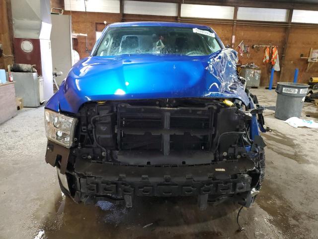 Photo 5 from auction – 2017 RAM 1500 ST with VIN 1C6RR7FT2HS789623