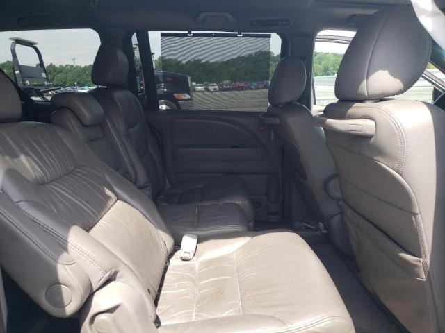 Photo 11 from auction – 2010 HONDA ODYSSEY EX with VIN 5FNRL3H76AB086273