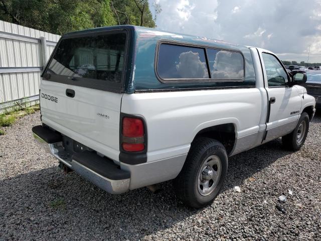 Photo 3 from auction – 1999 DODGE RAM 1500 with VIN 1B7HC16X7XS290577