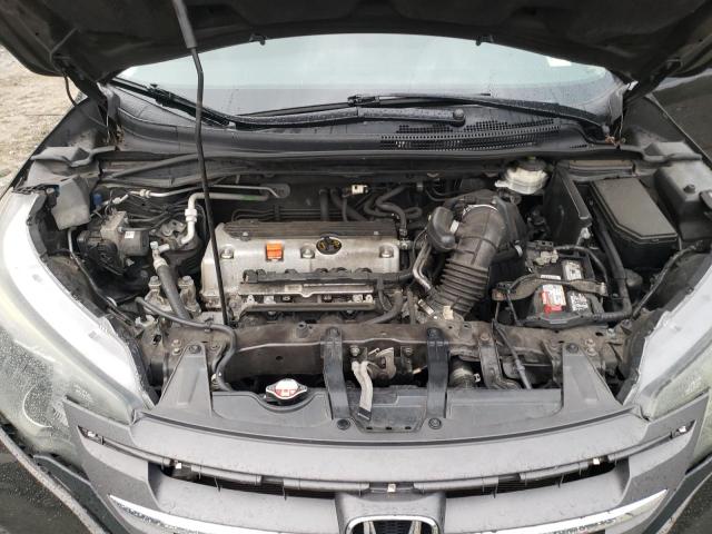 Photo 12 from auction – 2014 HONDA CR-V LX with VIN 2HKRM4H33EH686787